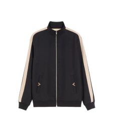 [Valentino] Sweatshirt FW26 8V0MF30FBGQ