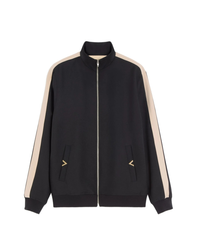 [Valentino] Sweatshirt FW26 8V0MF30FBGQ