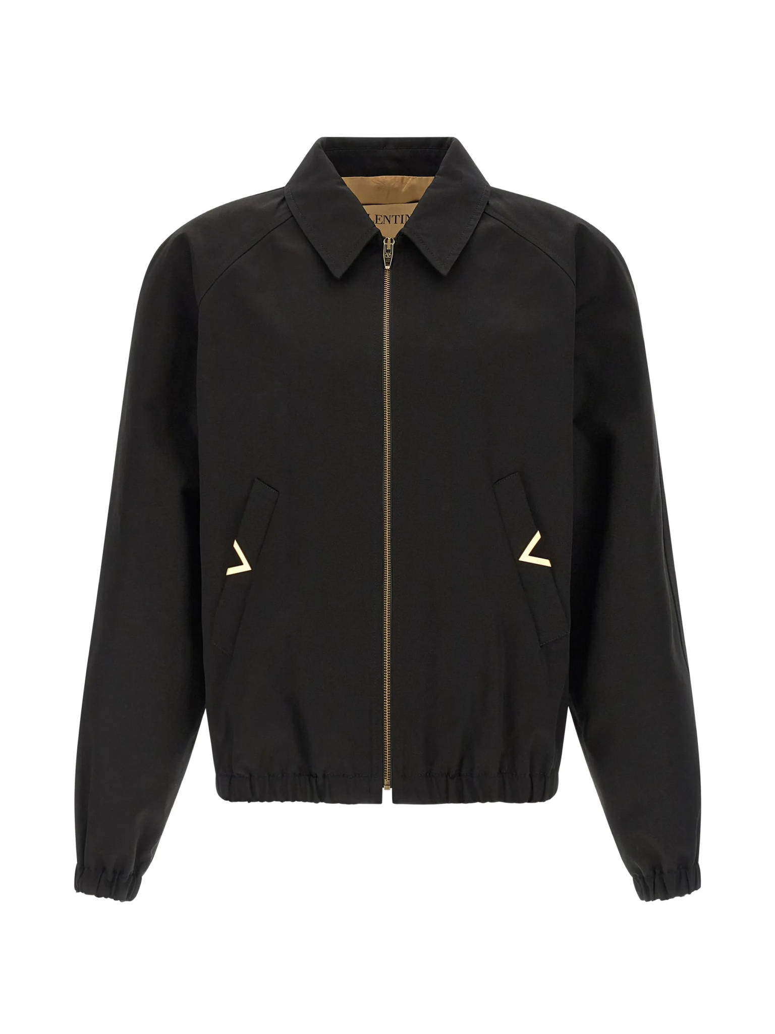 [Valentino] Casual Jacket FW26 8V0CIP79BFB