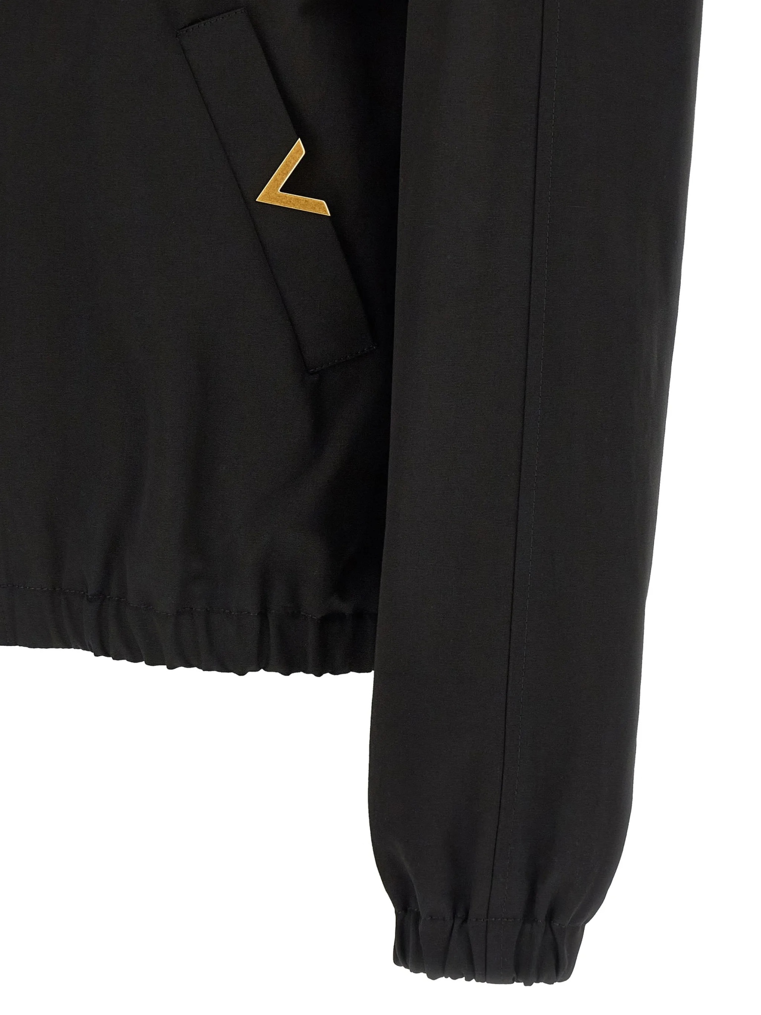 [Valentino] Casual Jacket FW26 8V0CIP79BFB