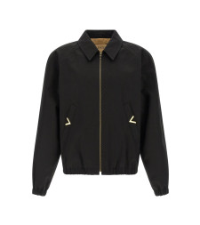 [Valentino] Casual Jacket FW26 8V0CIP79BFB