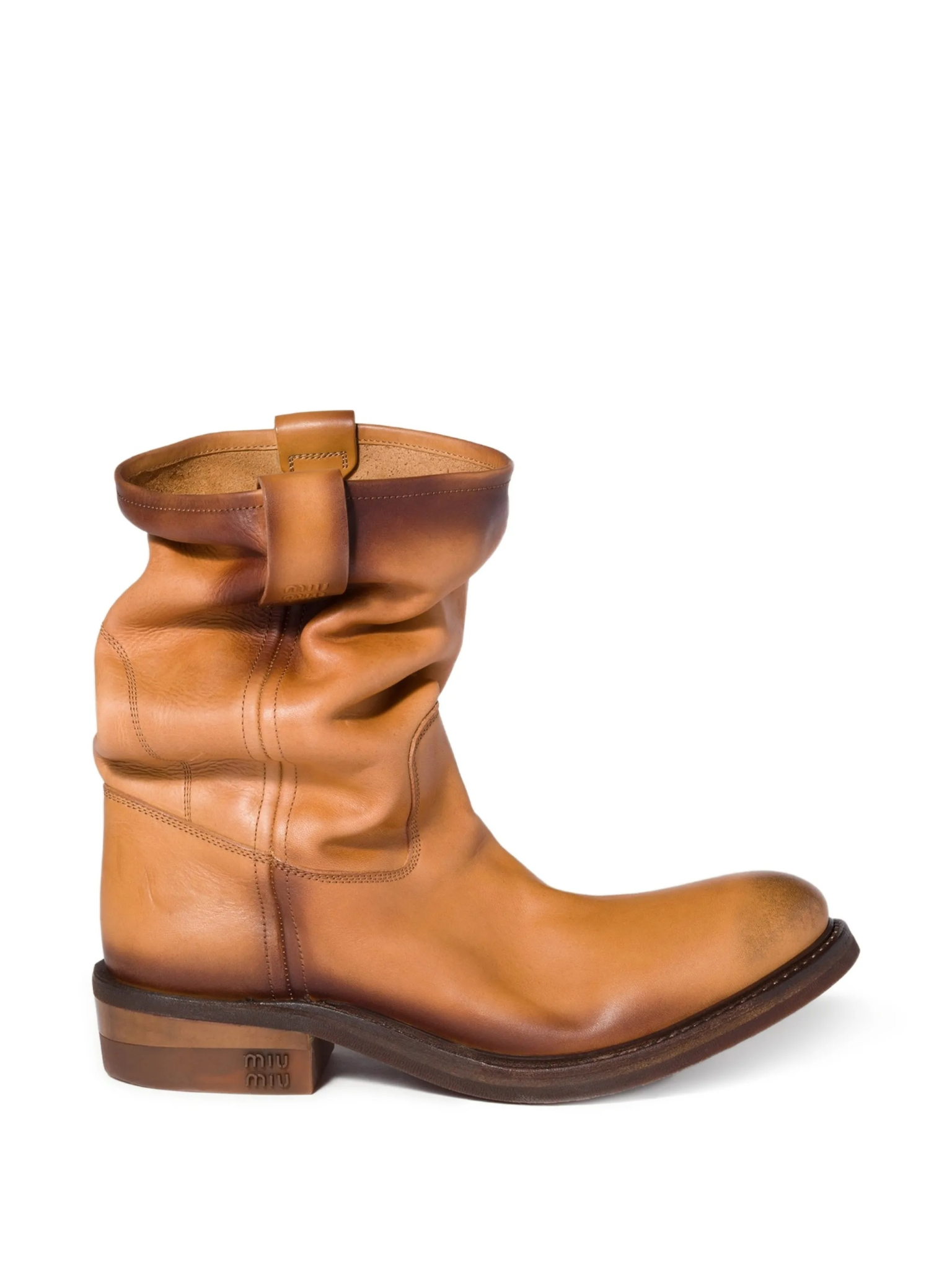[Miu Miu] Boots FW26 5U680E 5OD