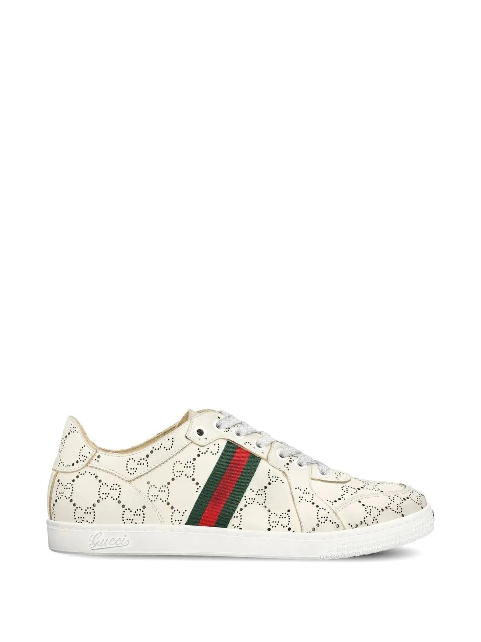 [Gucci] Sneakers FW26 865050 AAGGP