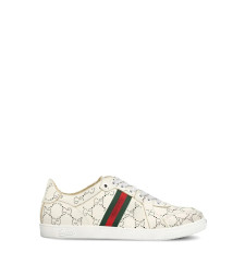 [Gucci] Sneakers FW26 865050 AAGGP