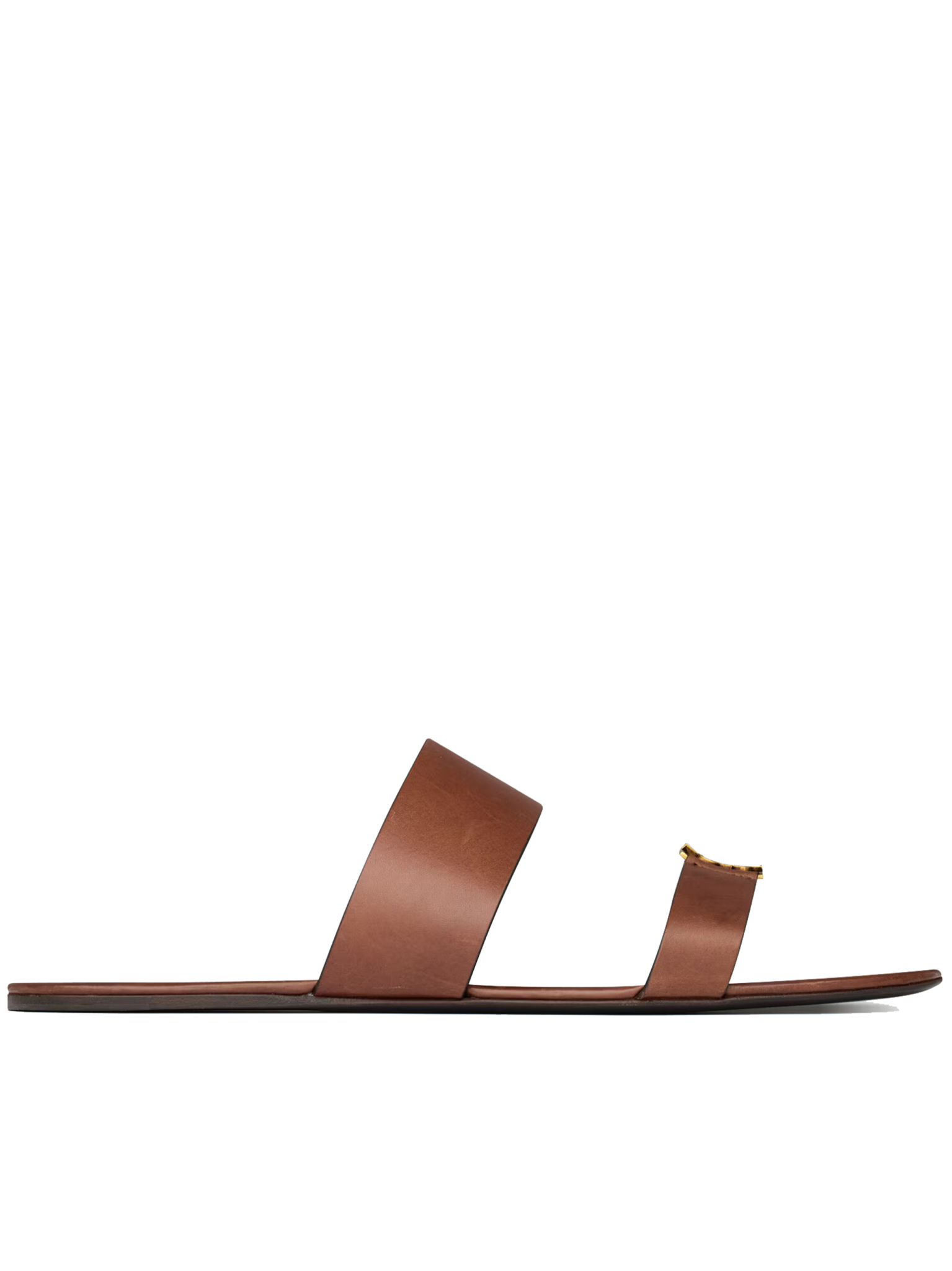 [Saint Laurent] Sandals FW26 860809 DWE00