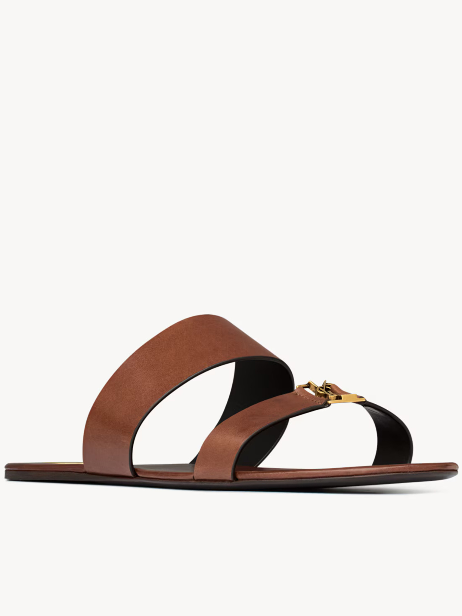 [Saint Laurent] Sandals FW26 860809 DWE00