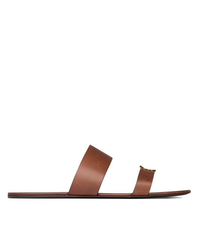 [Saint Laurent] Sandals FW26 860809 DWE00