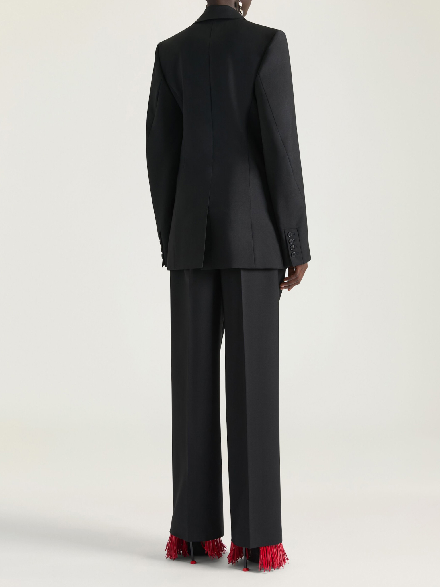 [Givenchy] Blazer FW26 BW30QJ100H