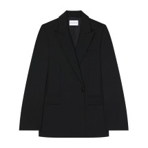 [Givenchy] Blazer FW26 BW30QJ100H