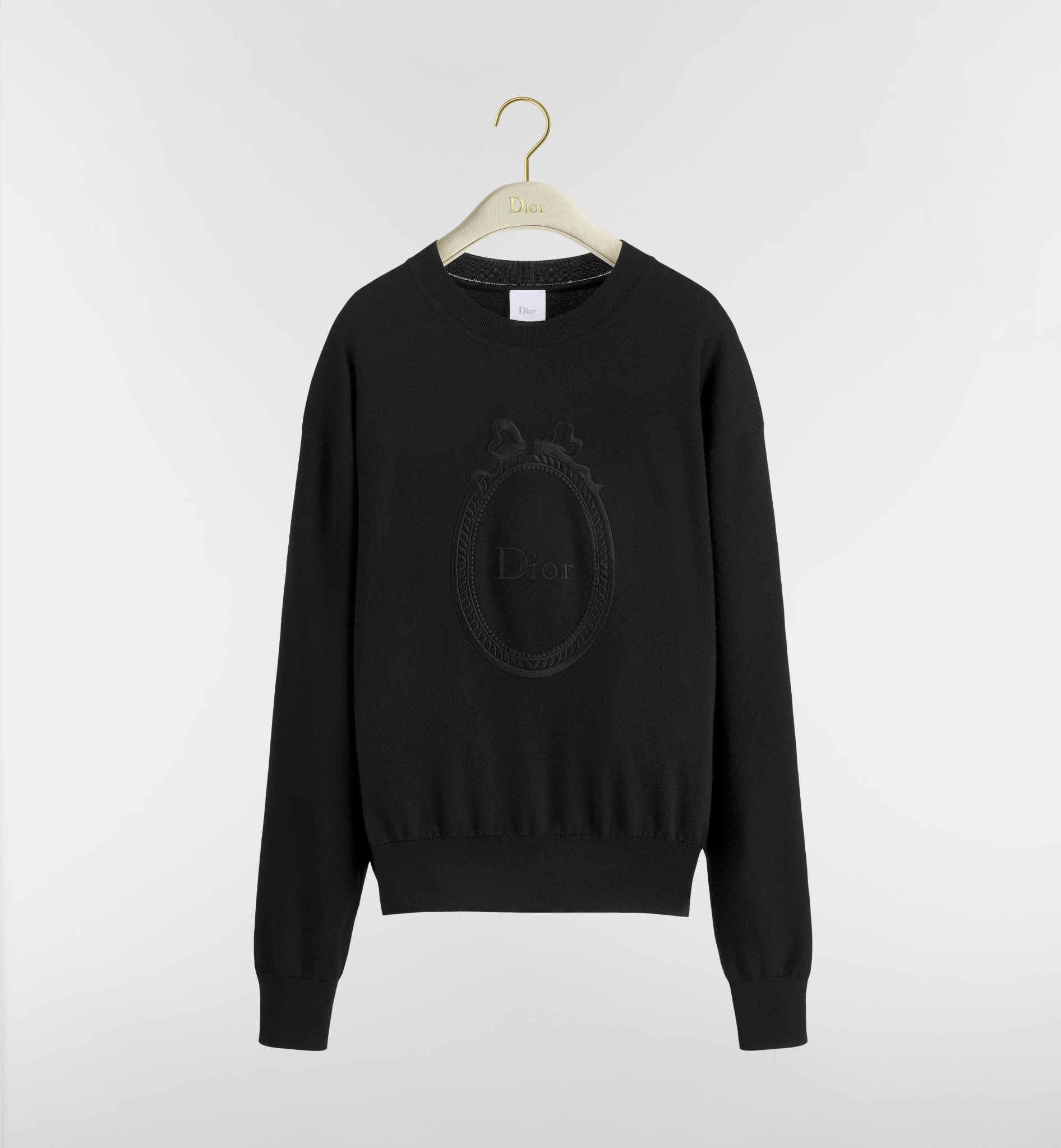 [Christian Dior] Knitwear FW26 624S55A1E91
