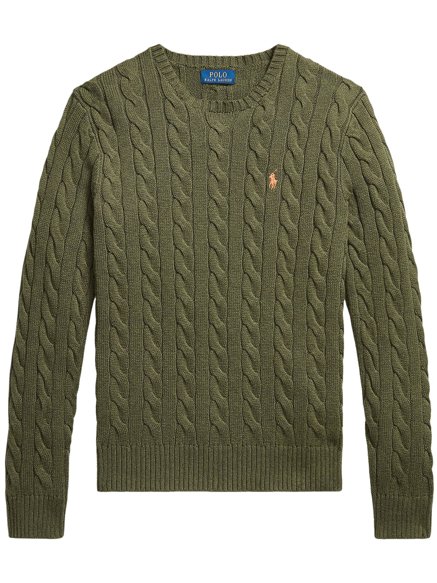 [Polo Ralph Lauren] Knitwear FW26 710 775885