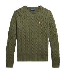 [Polo Ralph Lauren] Knitwear FW26 710 775885