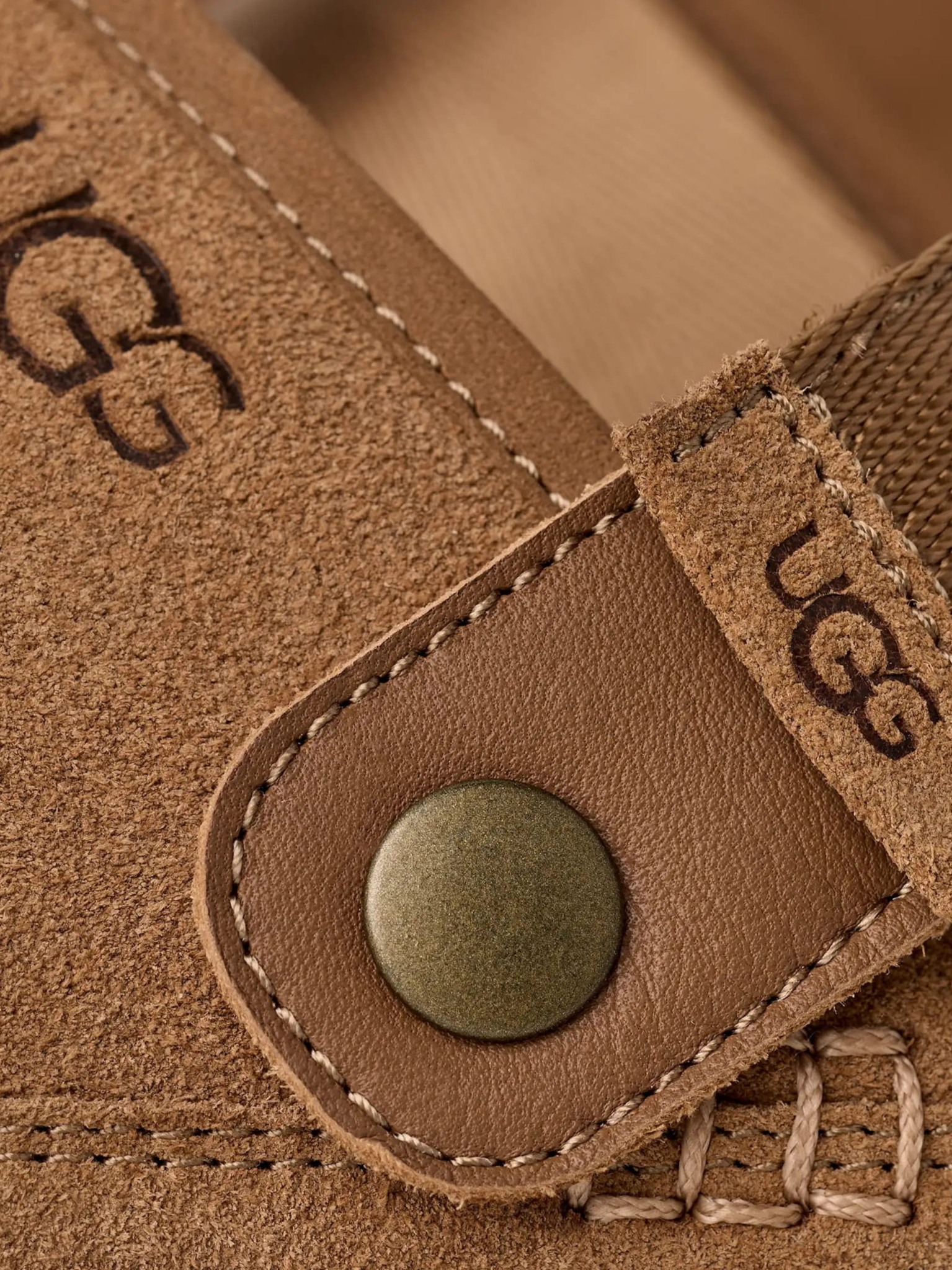 [UGG] Slippers FW26 1166915