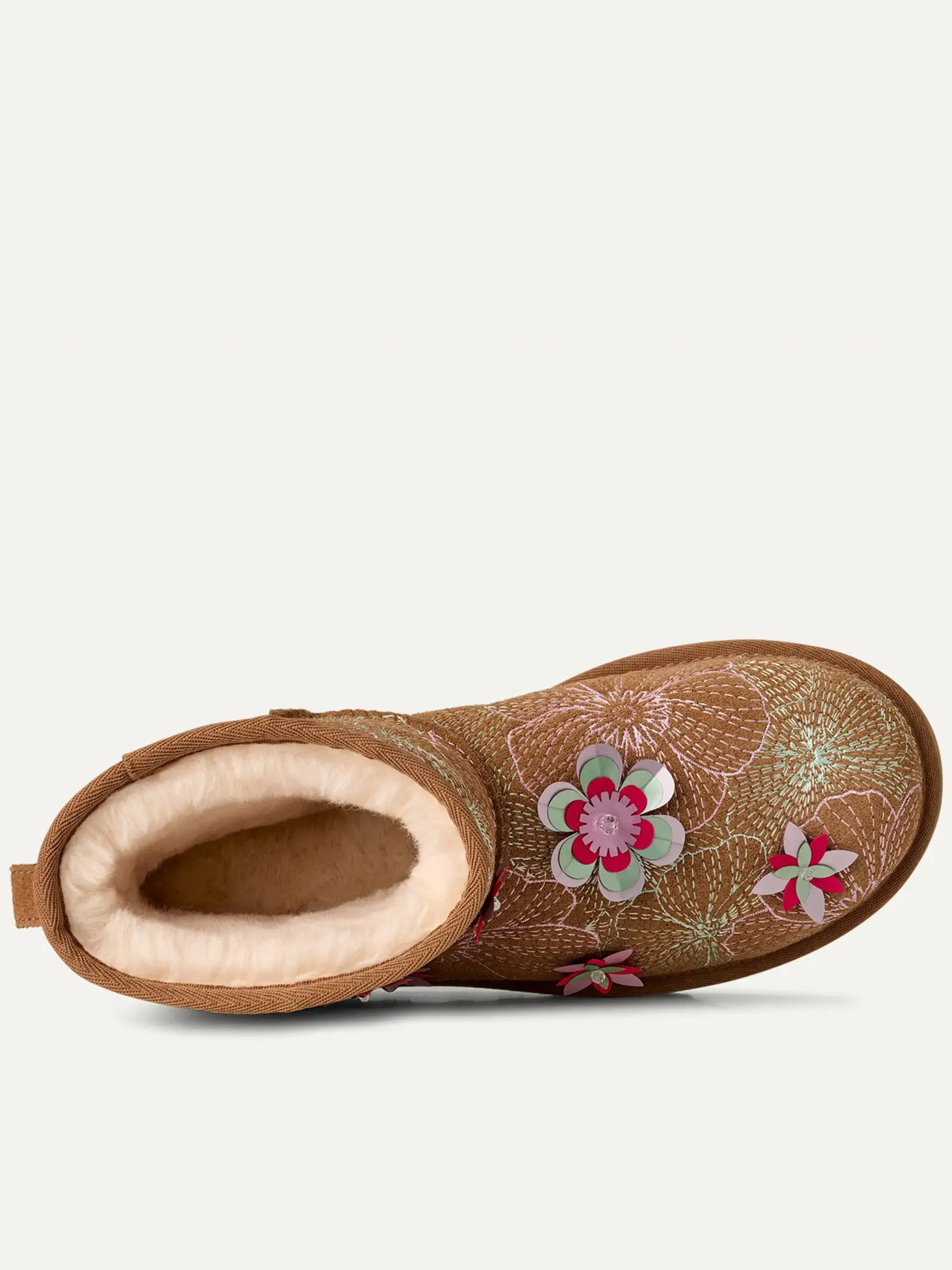 [UGG] Boots FW26 1181014