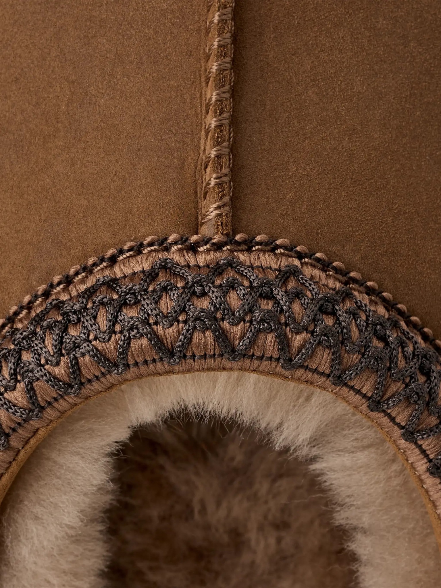 [UGG] Slippers FW26 1175070
