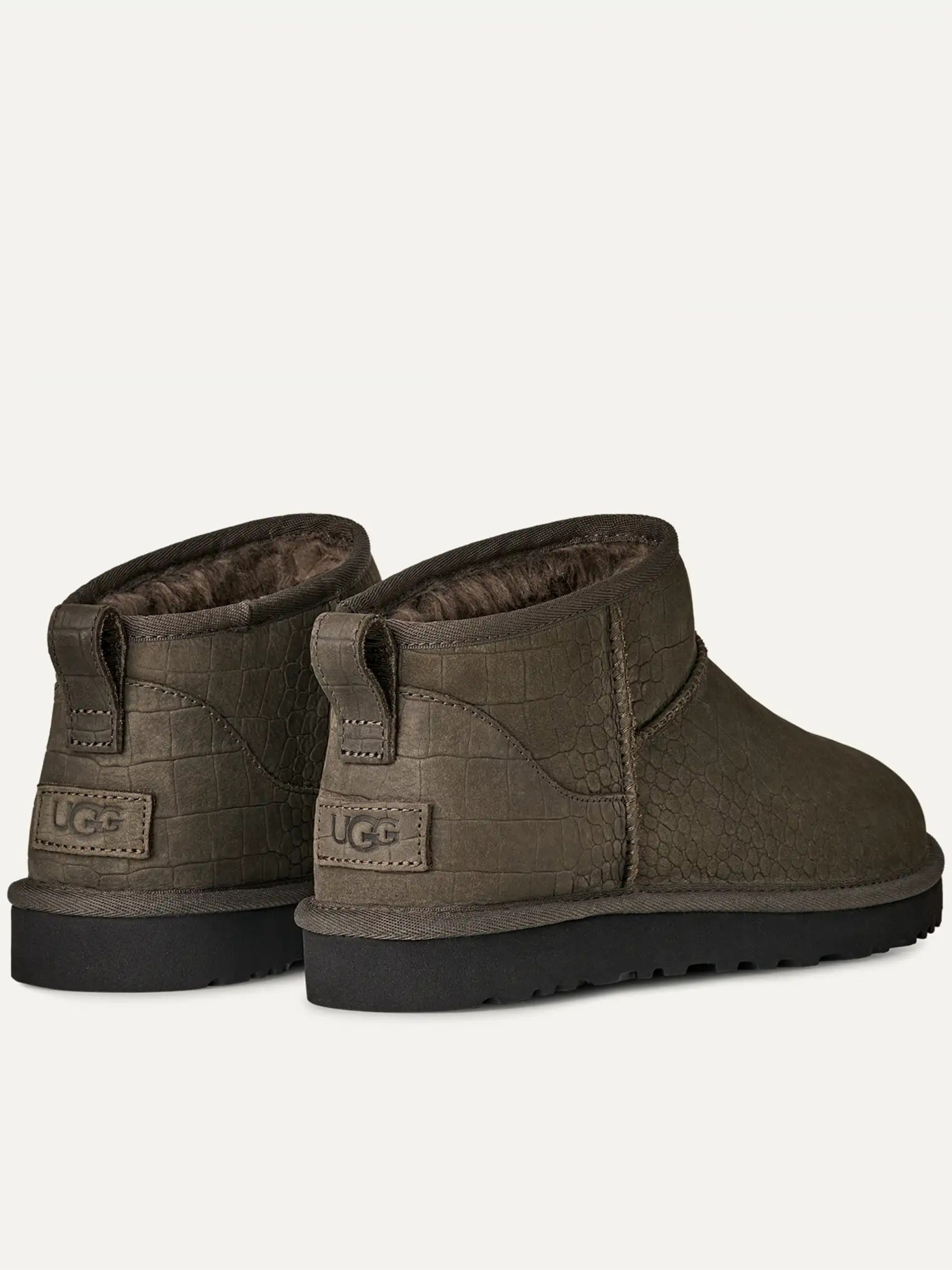 [UGG] Boots FW26 1178661
