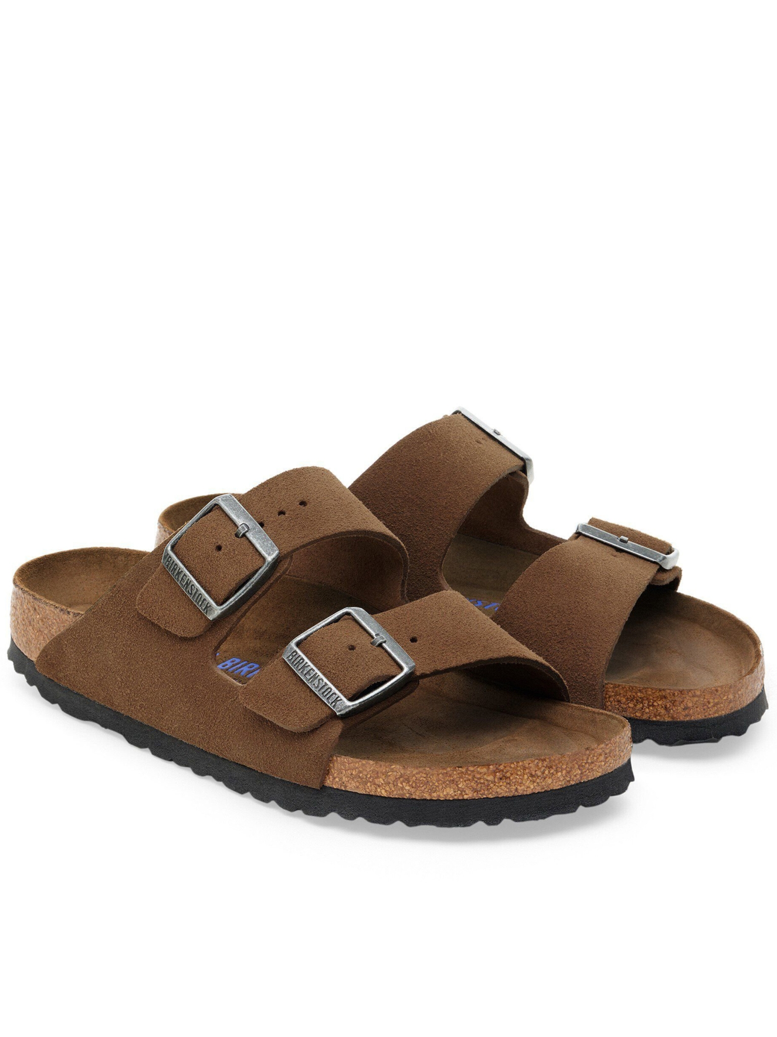 [Birkenstock] Slippers FW26 1030865