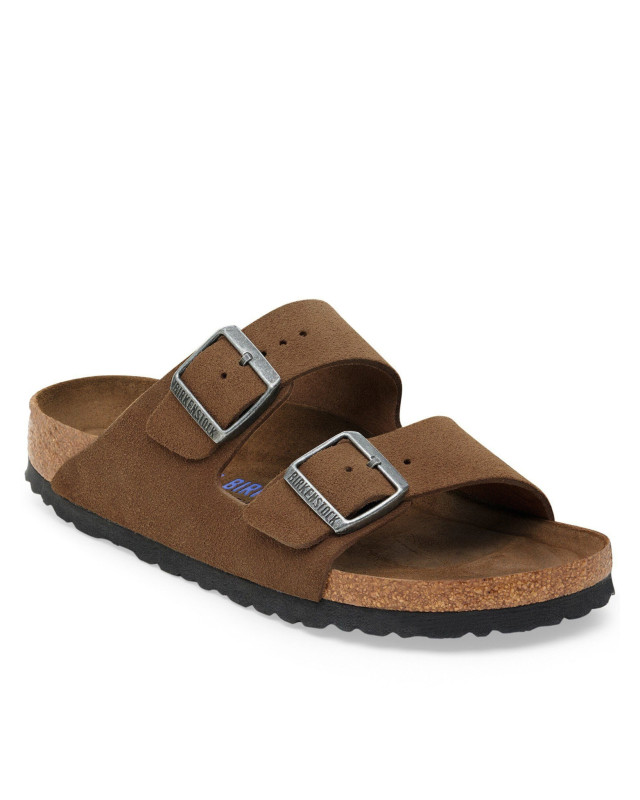 [Birkenstock] Slippers FW26 1030865