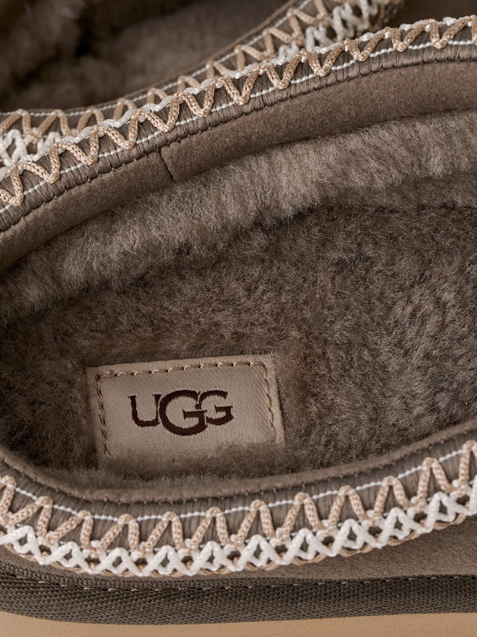 [UGG] Slippers FW26 1174471