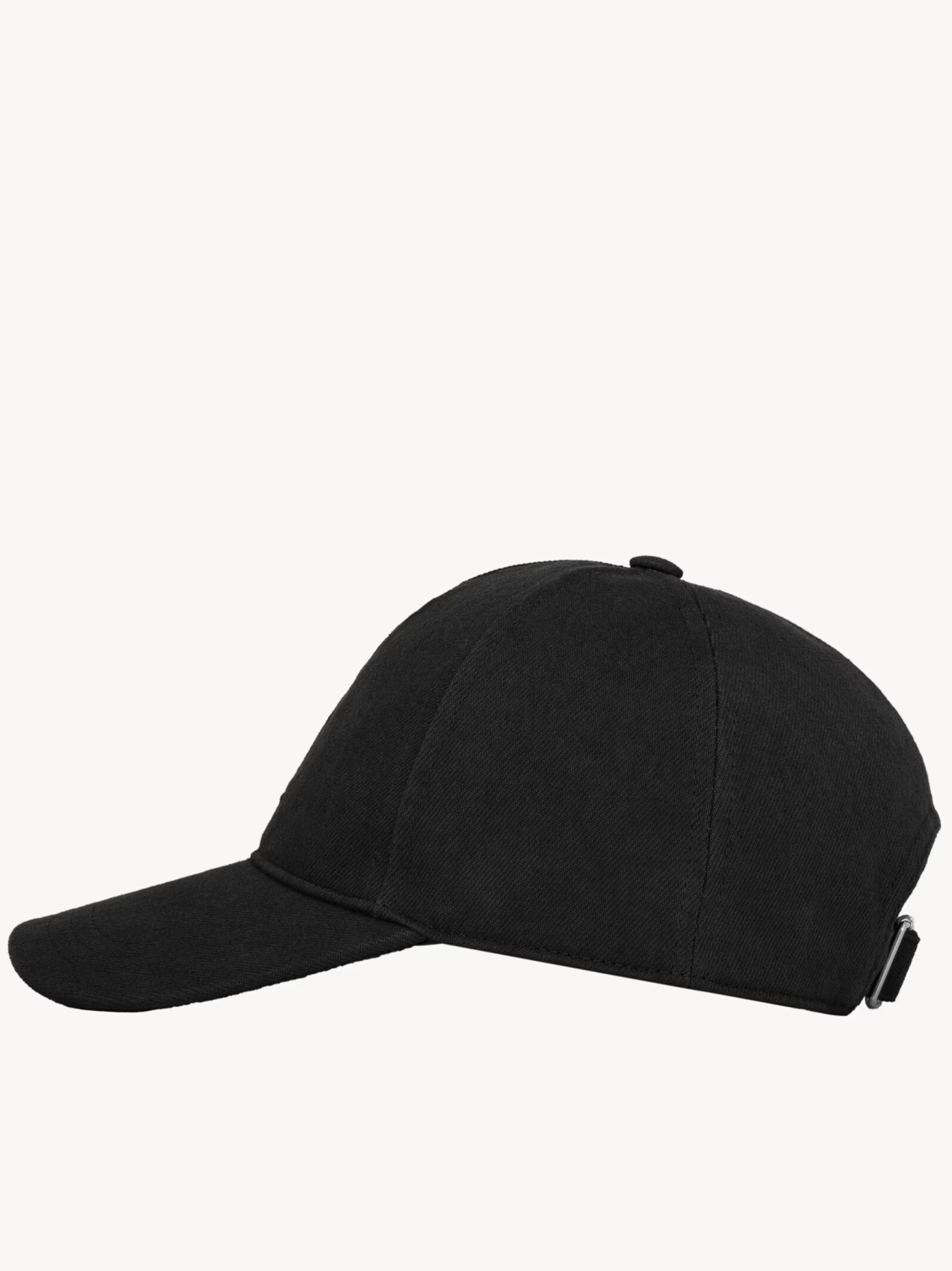 [Saint Laurent] Cap FW26 864608 3YT51