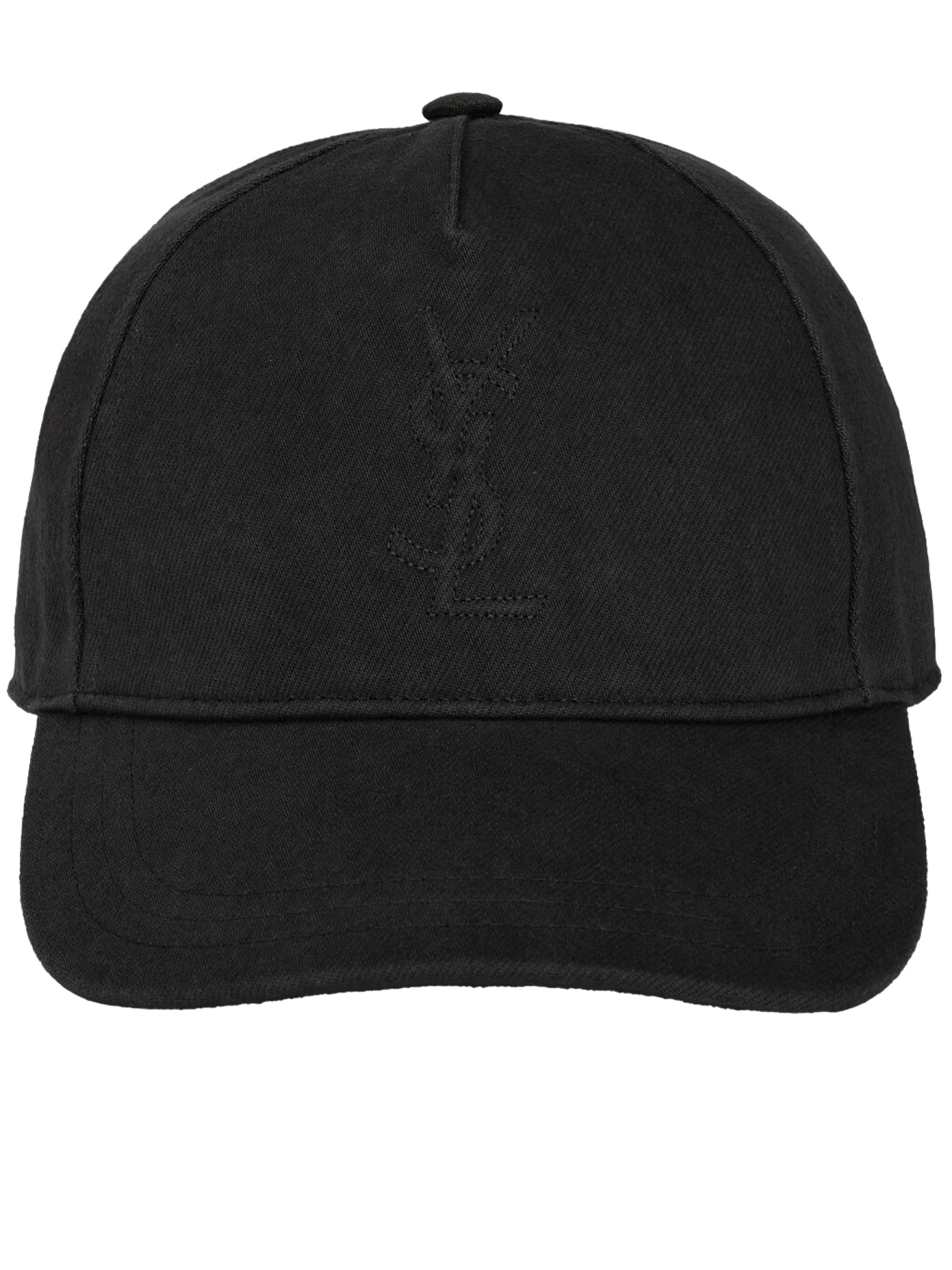 [Saint Laurent] Cap FW26 864608 3YT51