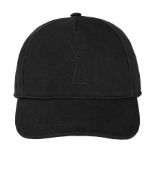 [Saint Laurent] Cap FW26 864608 3YT51