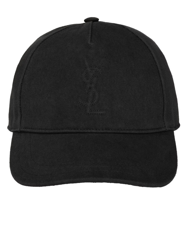 [Saint Laurent] Cap FW26 864608 3YT51