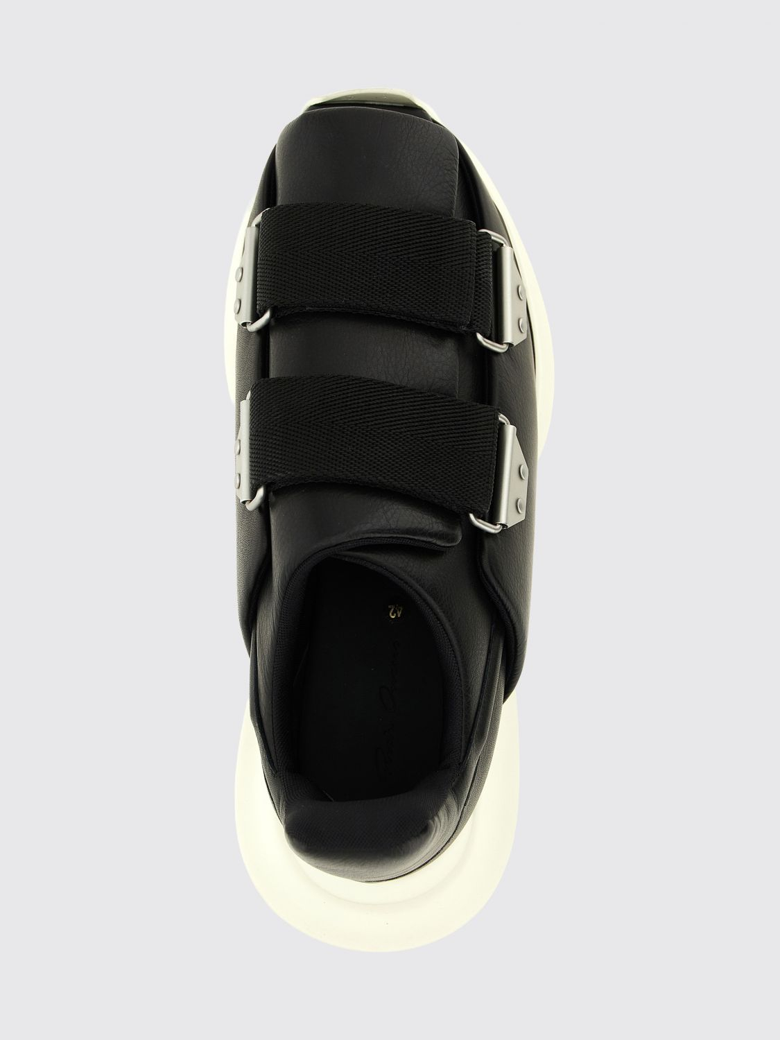 [Rick Owens] Sneakers SS26 RR01F2816LCN 91