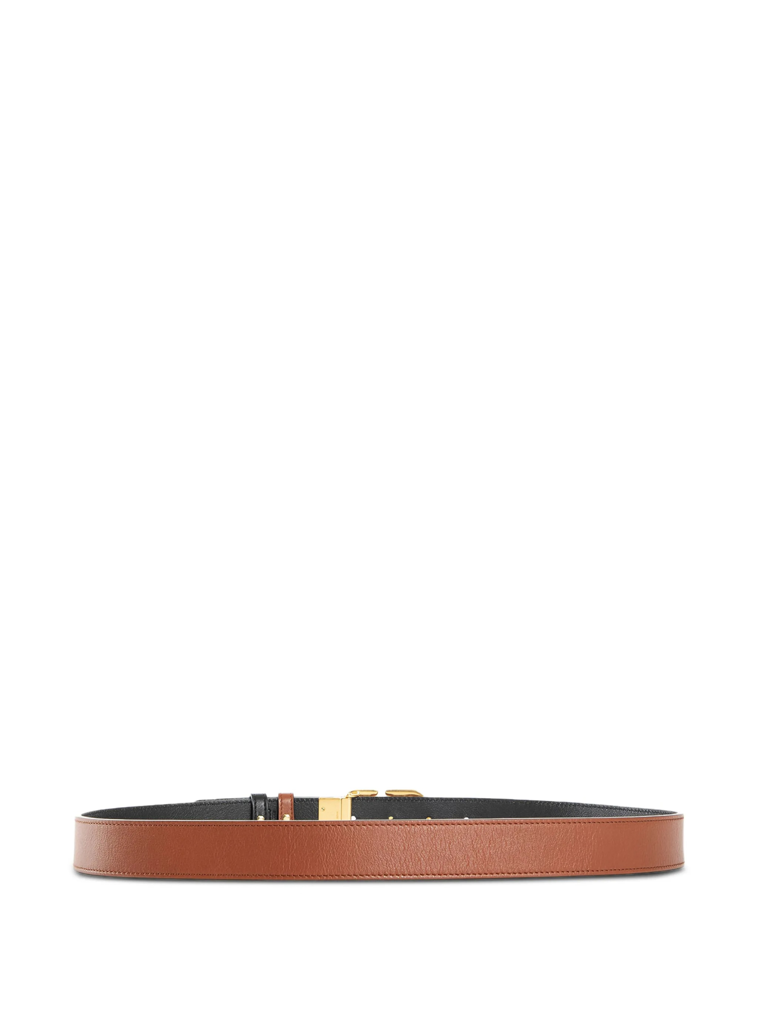 [Valentino] Belt FW26 8Y0T0SQ3IYR
