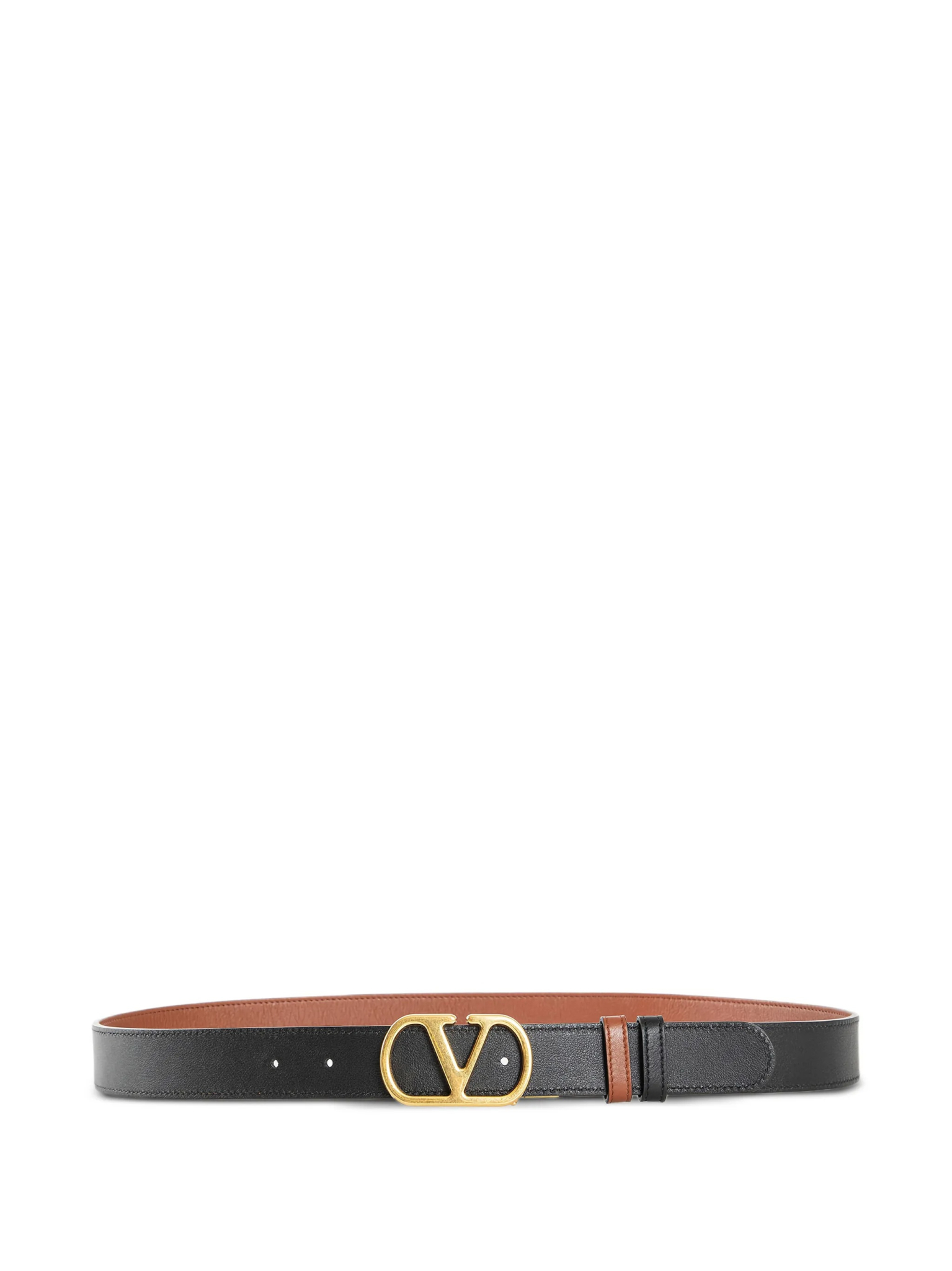 [Valentino] Belt FW26 8Y0T0SQ3IYR