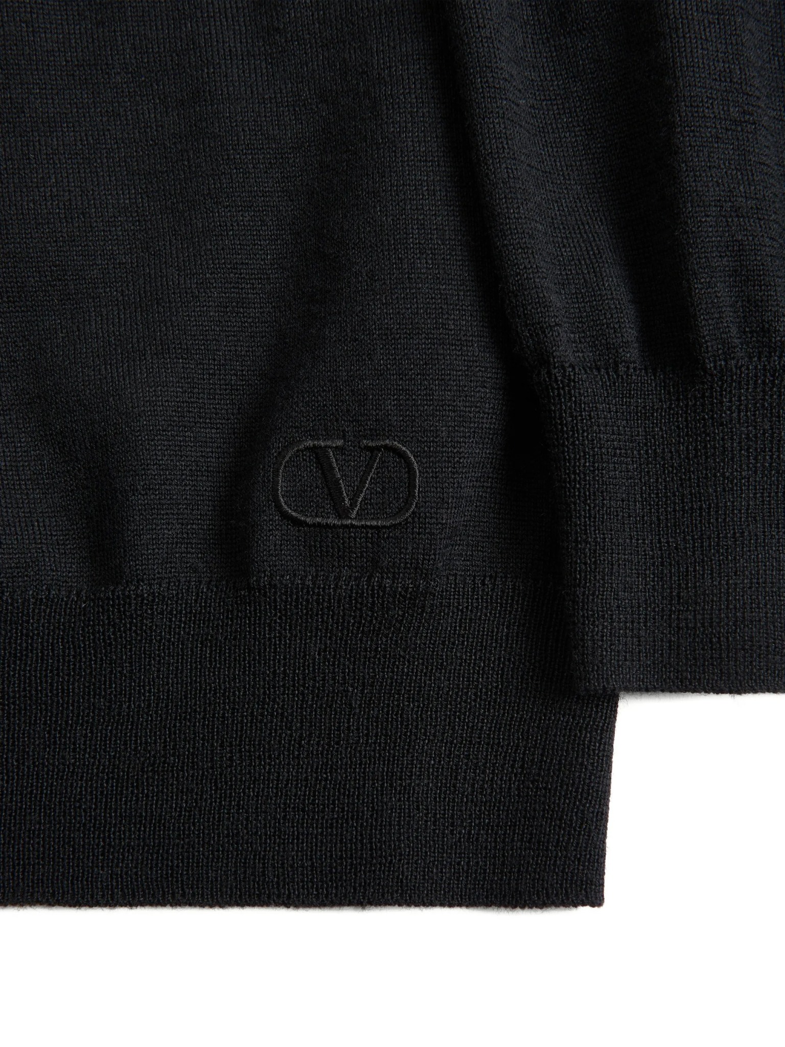[Valentino] Knitwear FW26 8V0KC38PBH9