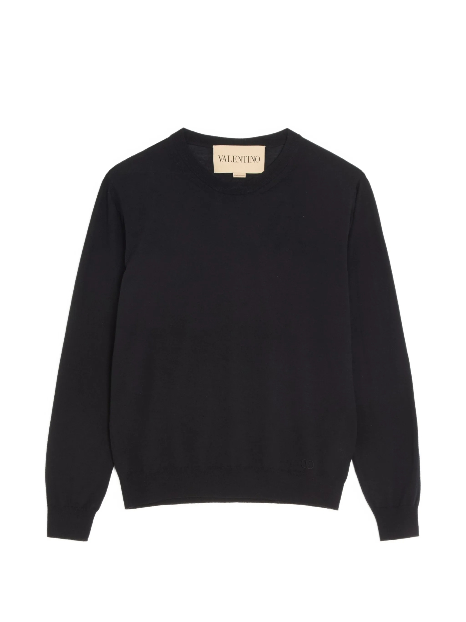 [Valentino] Knitwear FW26 8V0KC38PBH9
