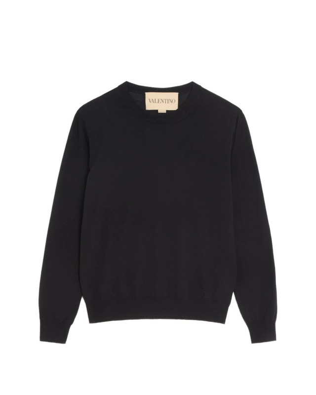 [Valentino] Knitwear FW26 8V0KC38PBH9