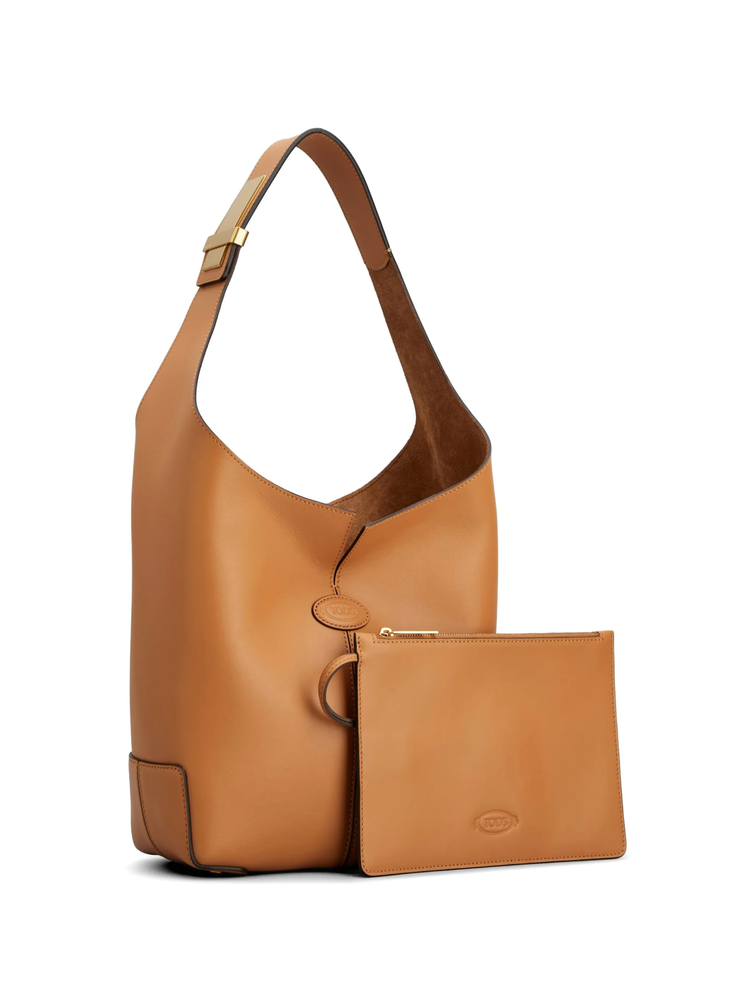 [TOD`S] Shoulder bag FW26 XBWDBMS0200 UCT