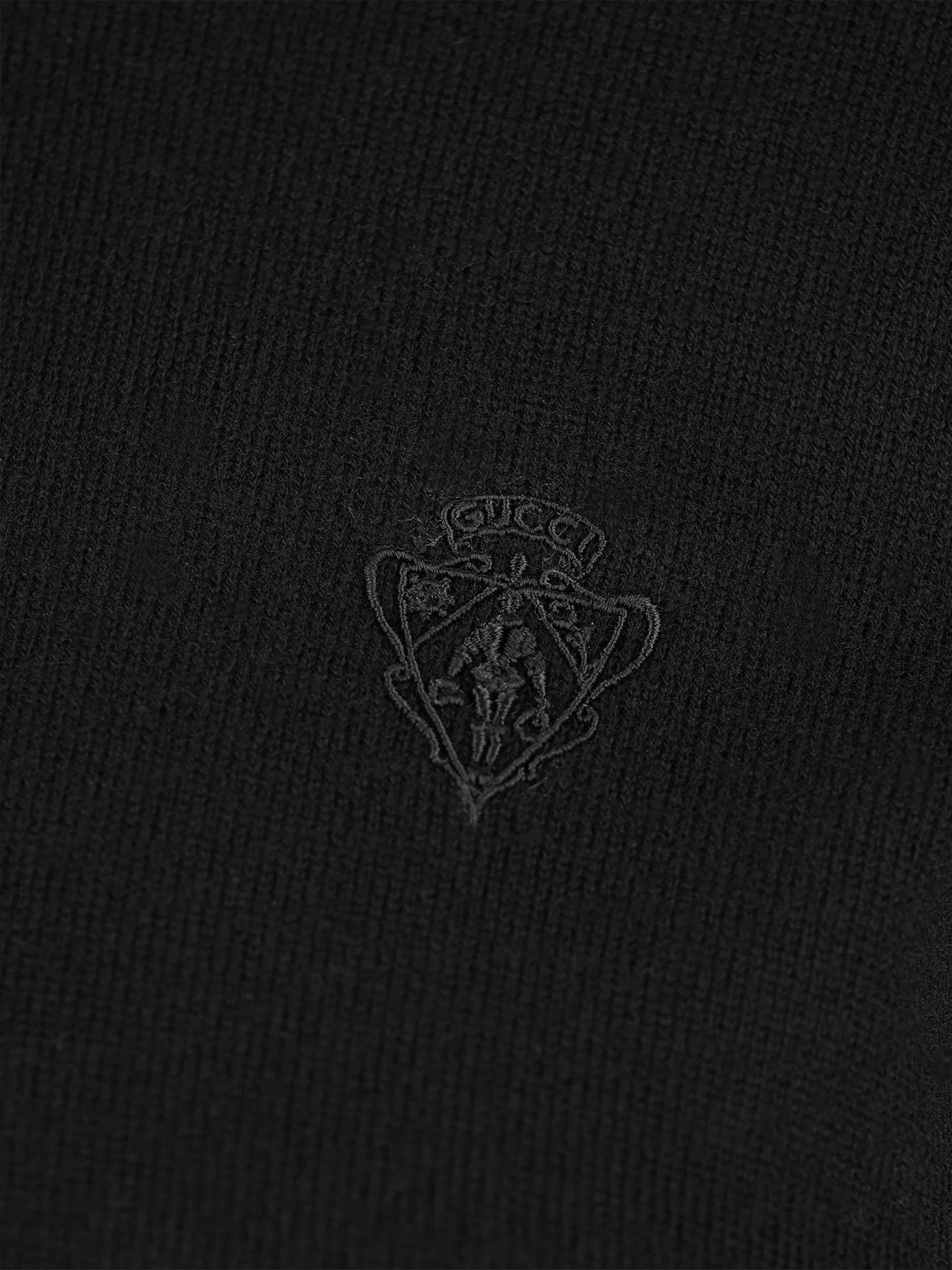 [Gucci] Knitwear FW26 860442 XKFG7