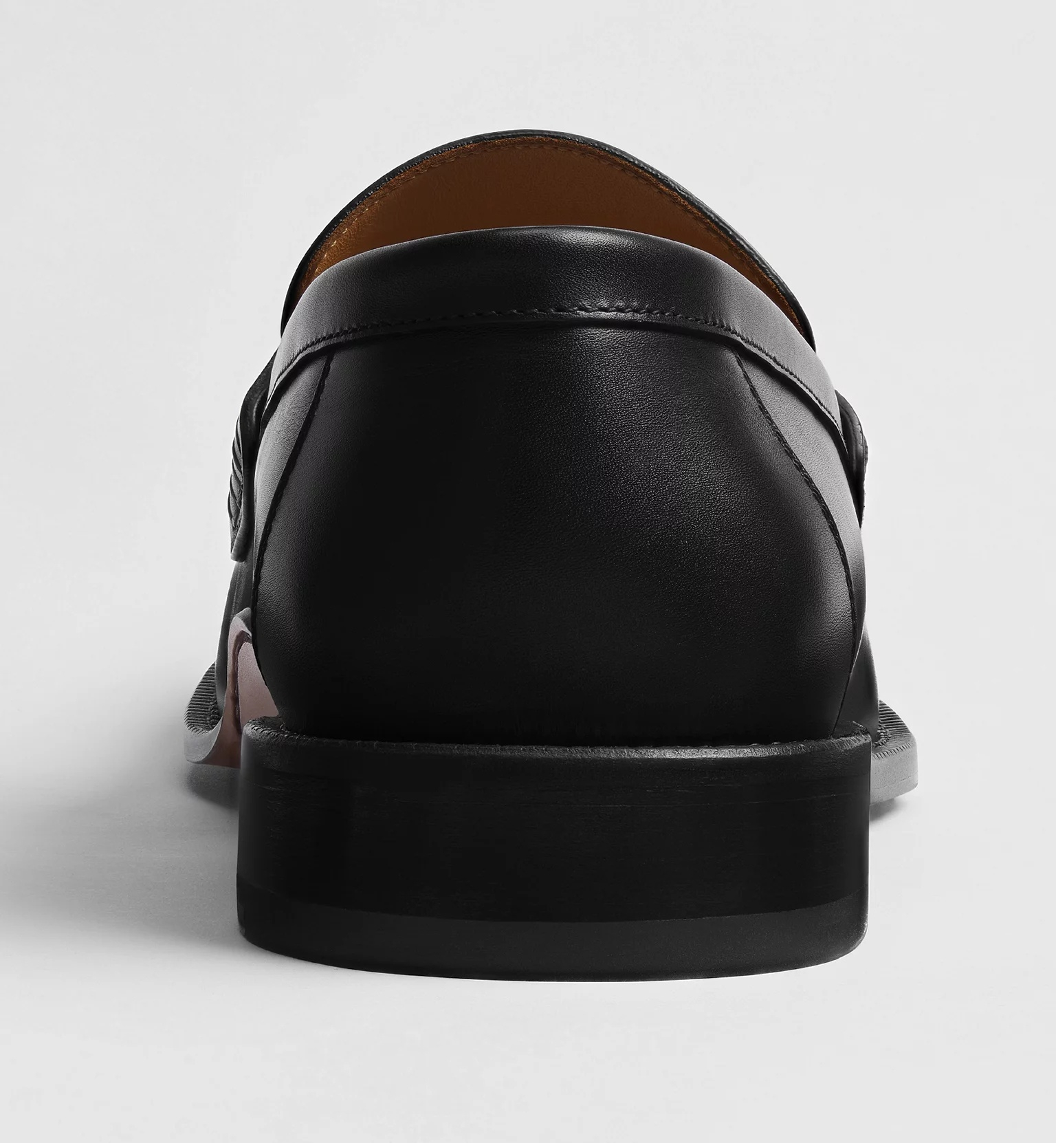 [Christian Dior] Loafer FW26 3LO186ACB
