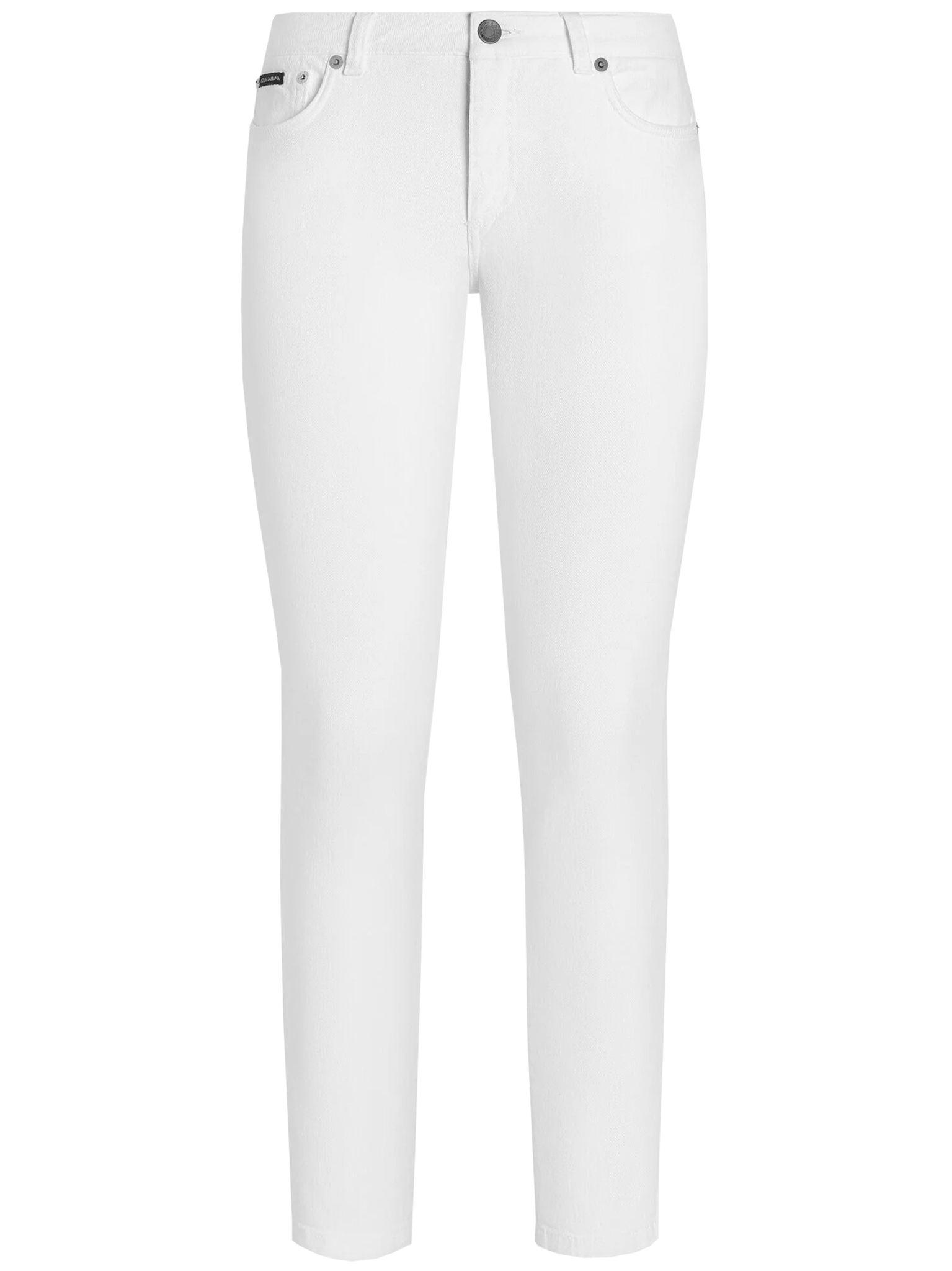 [Dolce & Gabbana] Jeans FW26 FTC68D G8OT5