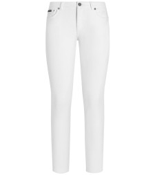 [Dolce & Gabbana] Jeans FW26 FTC68D G8OT5