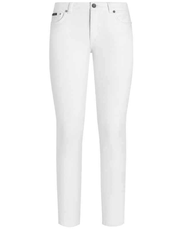 [Dolce & Gabbana] Jeans FW26 FTC68D G8OT5