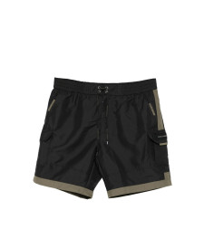 [Dolce & Gabbana] Shorts FW26 M4F52T ON0C8