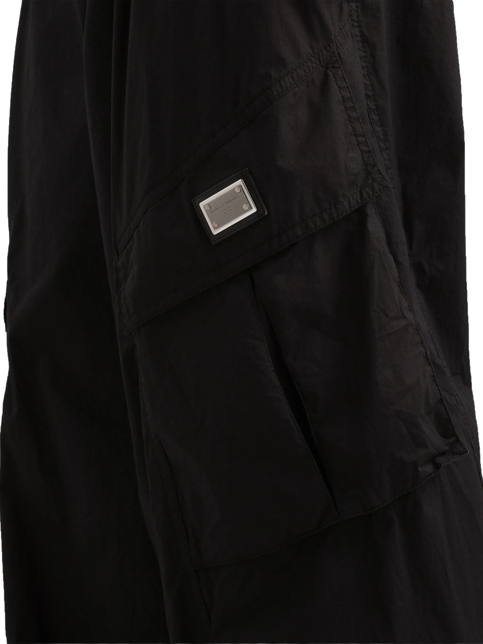 [Dolce & Gabbana] Trousers FW26 GP1C1T FUFN9