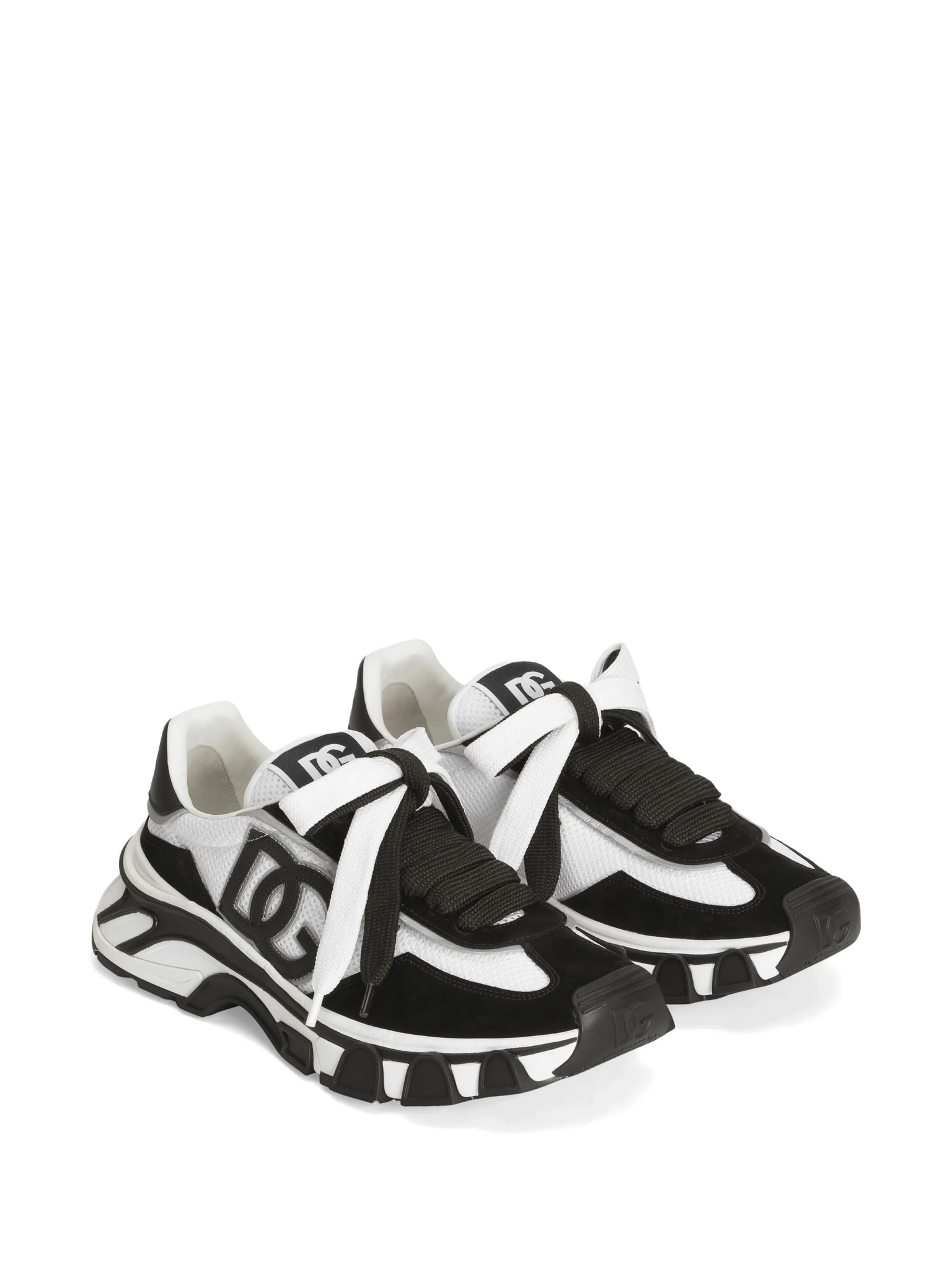 [Dolce & Gabbana] Sneakers FW26 CS2403 A0208