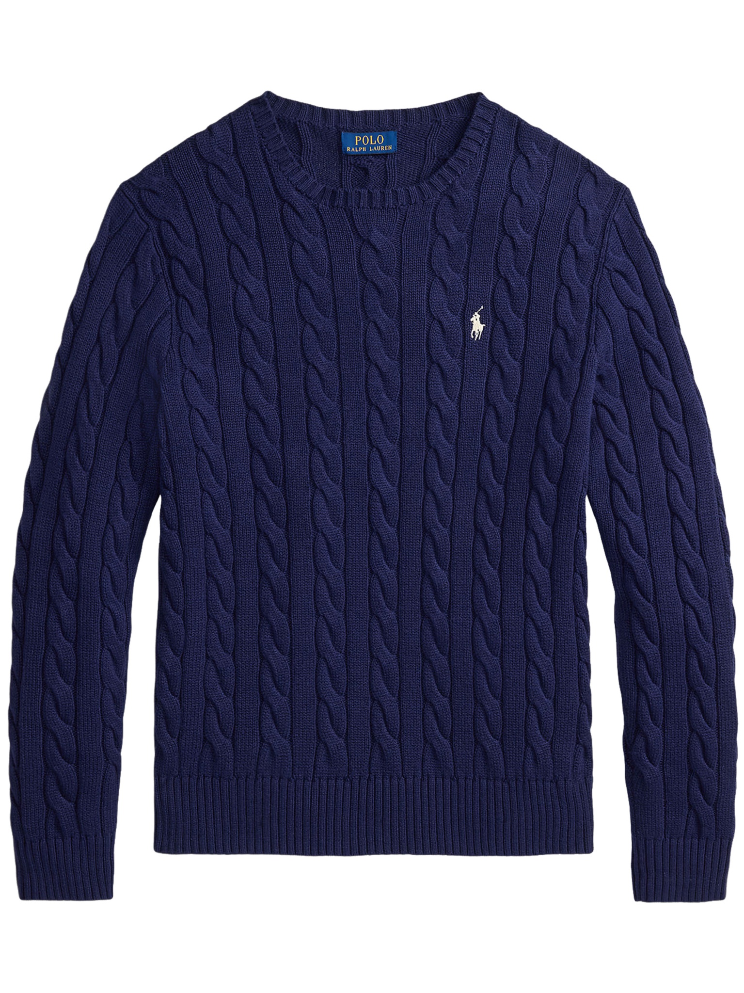 [Polo Ralph Lauren] Knitwear FW26 710 775885