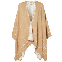 [Fendi] Scarf FW26 FXX033 B01N