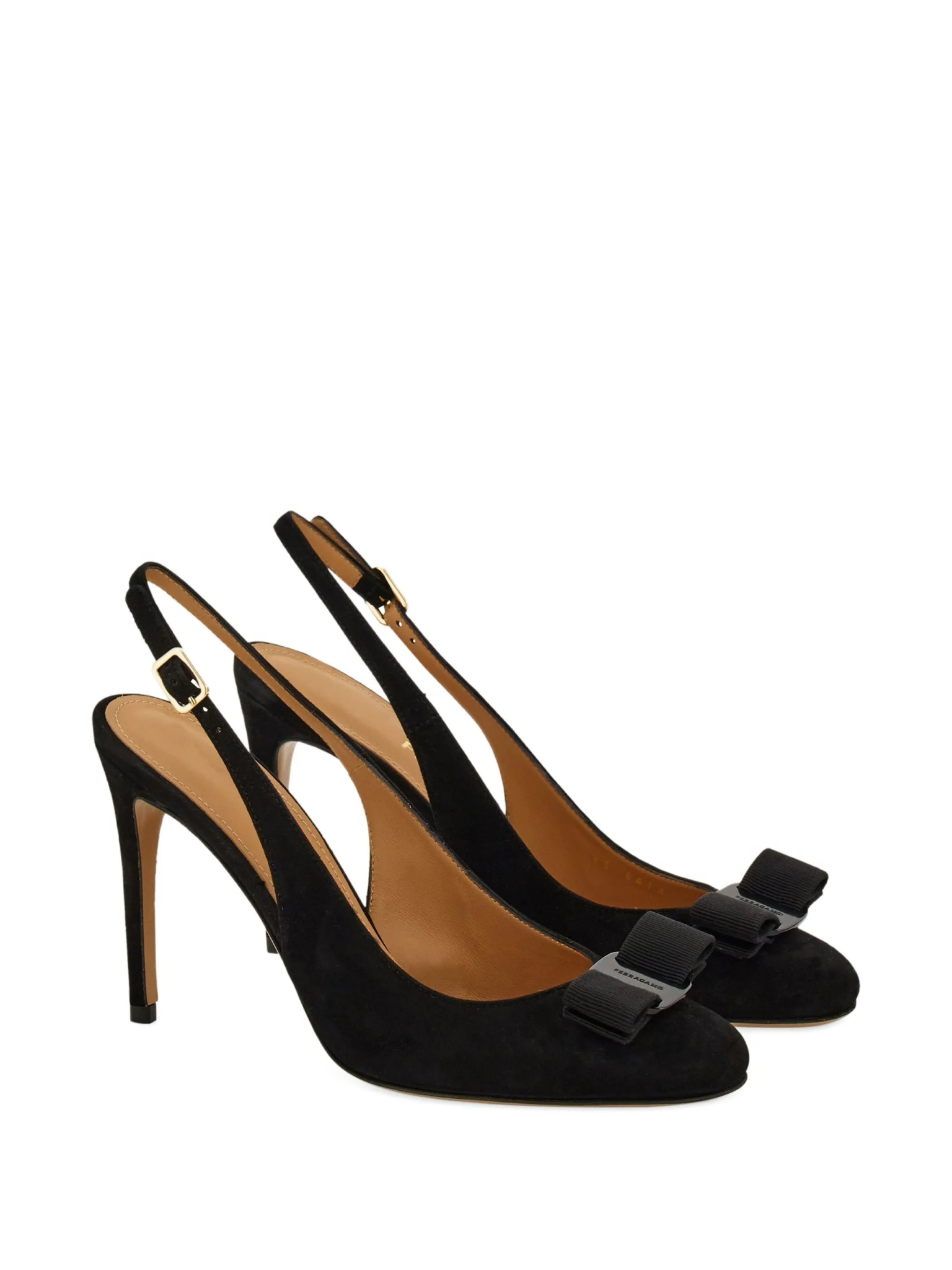 [Salvatore Ferragamo] Pumps FW26 0791786