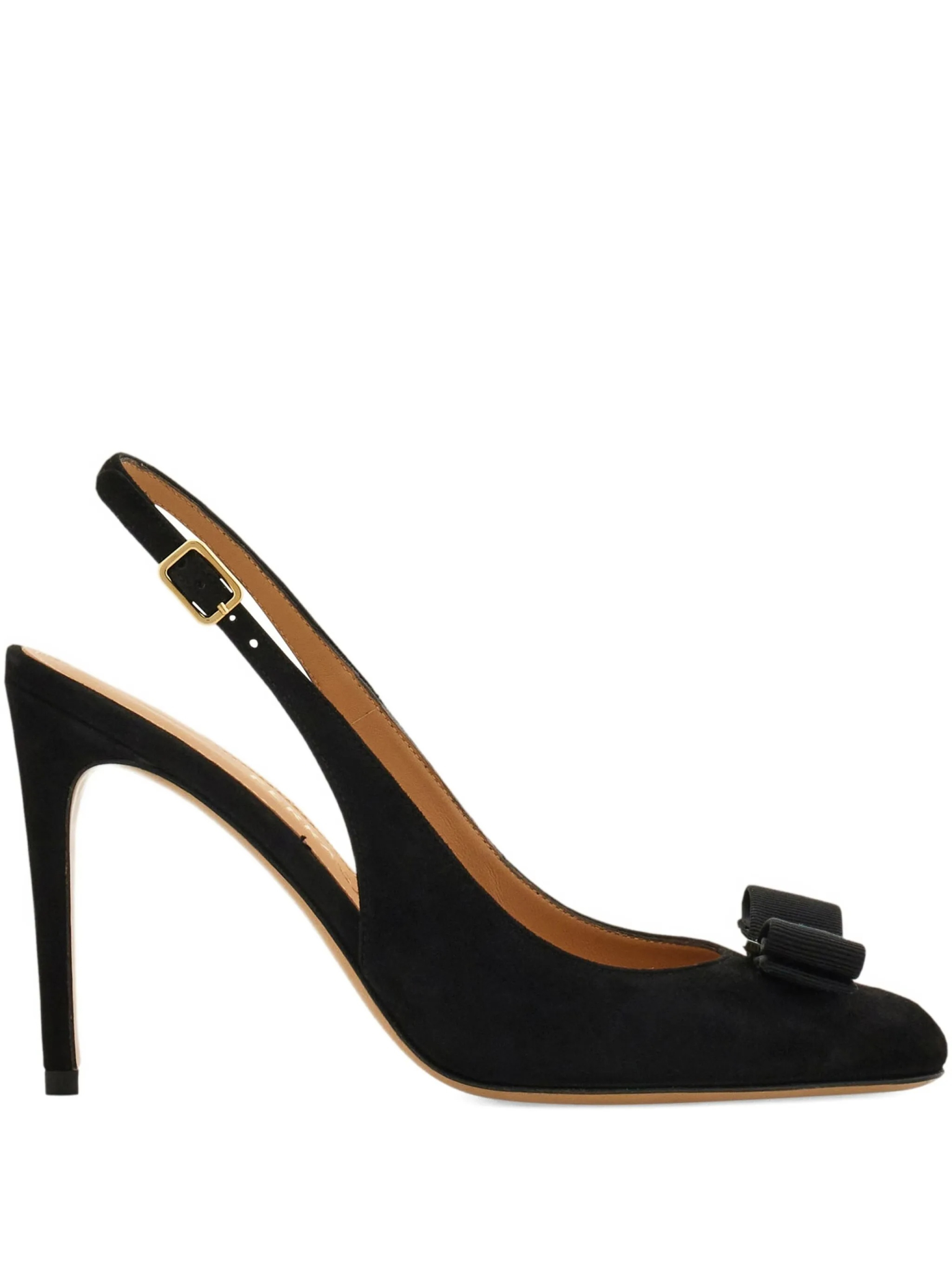 [Salvatore Ferragamo] Pumps FW26 0791786