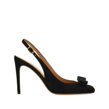 [Salvatore Ferragamo] Pumps FW26 0791786