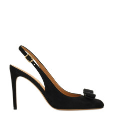 [Salvatore Ferragamo] Pumps FW26 0791786