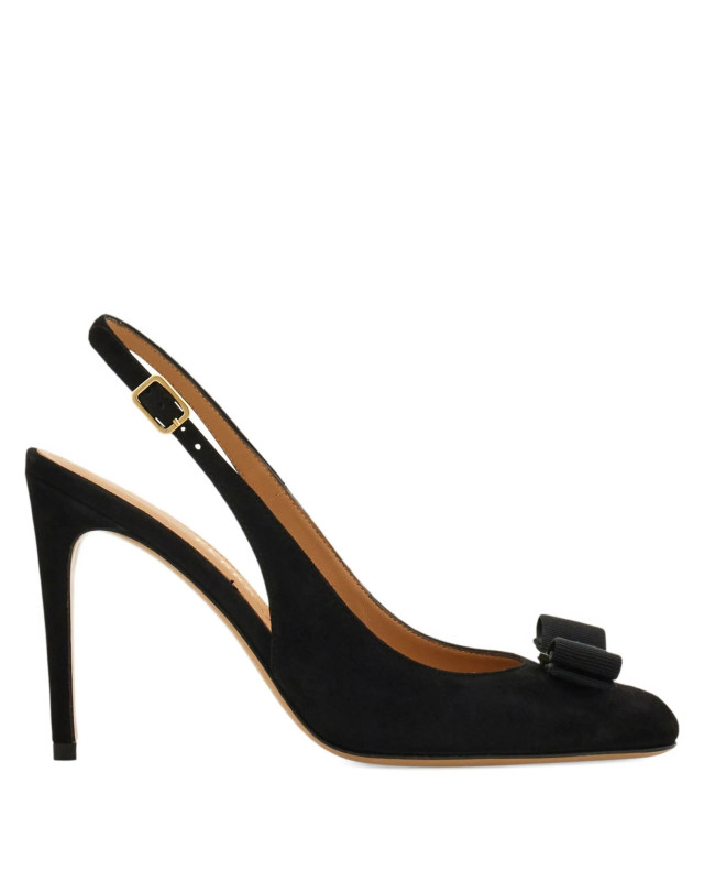 [Salvatore Ferragamo] Pumps FW26 0791786