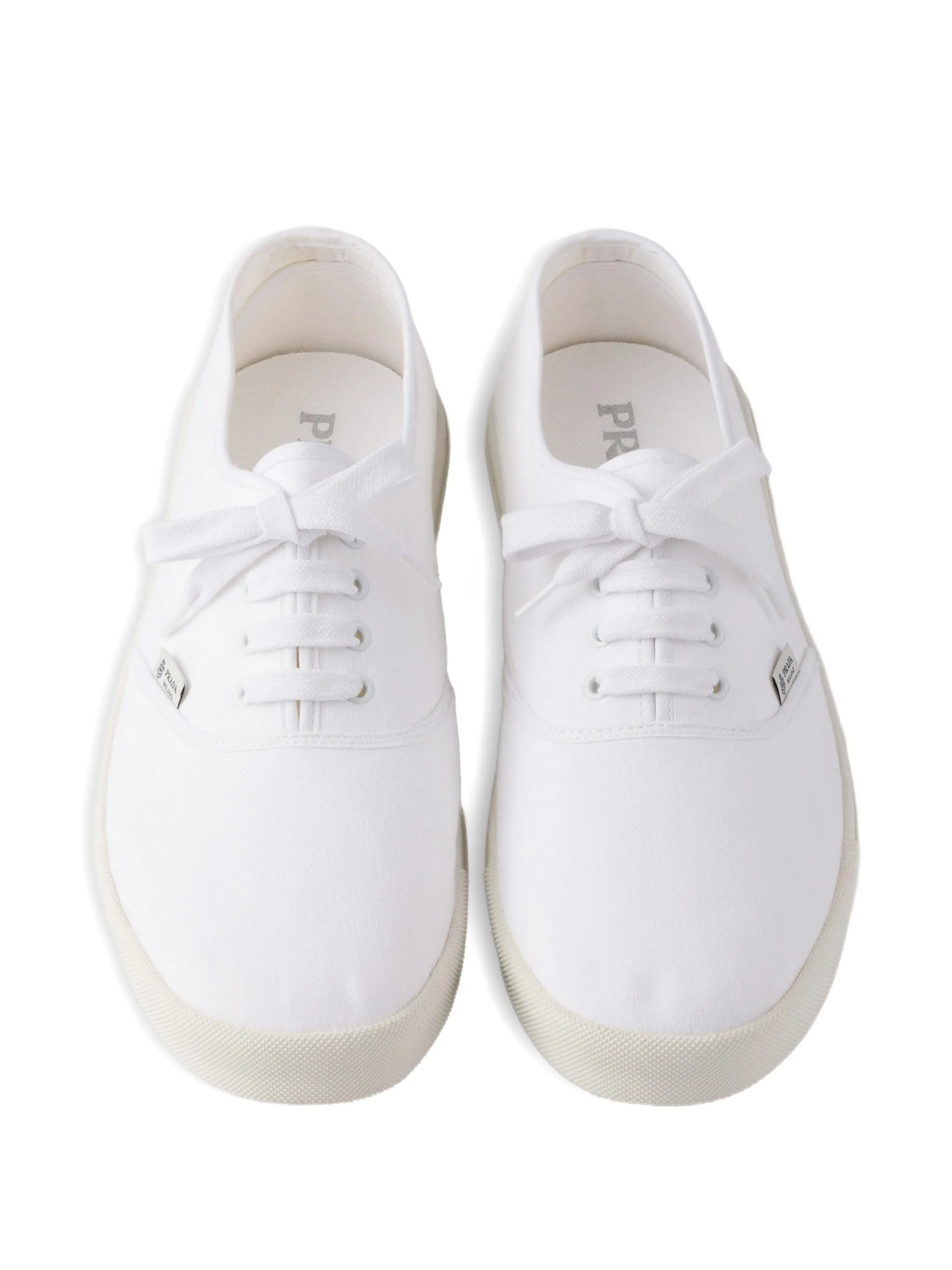 [Prada] Sneakers FW26 2EE467 3LKE